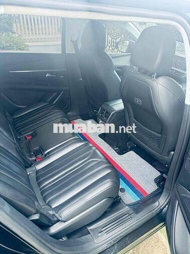 Peugeot 5008 đẹp keng
