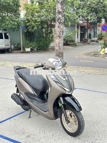 🌈 Lead 125 2018 Nâu 23702Km - Góp 50% Bao Đậu