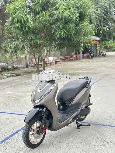 🌈 Lead 125 2018 Nâu 23702Km - Góp 50% Bao Đậu