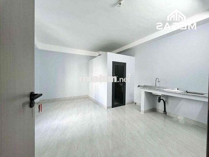 🏡 TRỌ có THANG MÁY - MÁY LẠNH - QUẠT - BẾP TỪ mới tinh 100% ở QUỐC LỘ