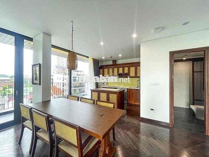 CHÍNH CHỦ CHO THUÊ CĂN DUPLEX VIEW SIÊU CHILL – ĐƯỜNG XUÂN DIỆU, TÂY H