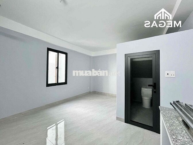 🏡 TRỌ có THANG MÁY - MÁY LẠNH - QUẠT - BẾP TỪ mới tinh 100% ở QUỐC LỘ