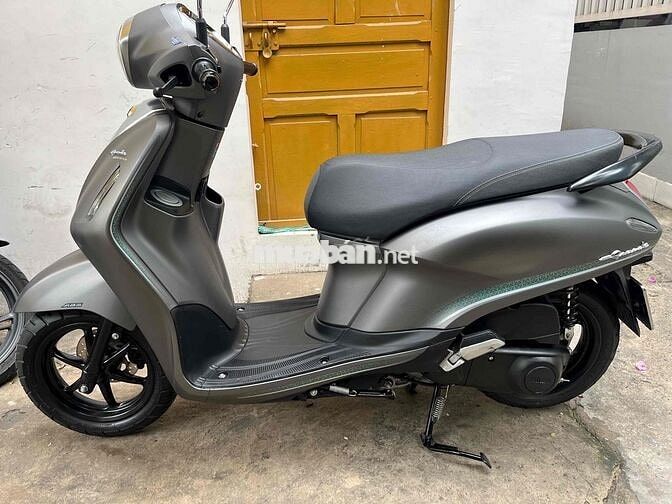 Yamaha Grande 2024 Xám