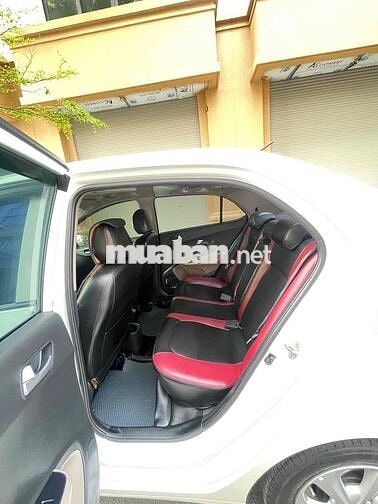 Hyundai i10 2019 Số sàn 130000 km