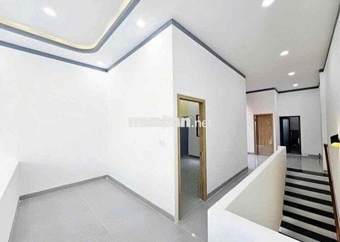 Chủ nhà đi Đức định cư, cần bán nhanh biệt thự mini gần KDL Bửu Long