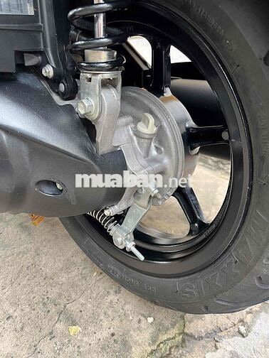Yamaha Grande 2024 Xám