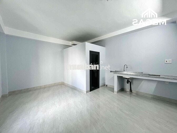 🏡 TRỌ có THANG MÁY - MÁY LẠNH - QUẠT - BẾP TỪ mới tinh 100% ở QUỐC LỘ