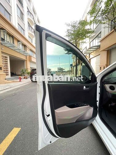 Hyundai i10 2019 Số sàn 130000 km