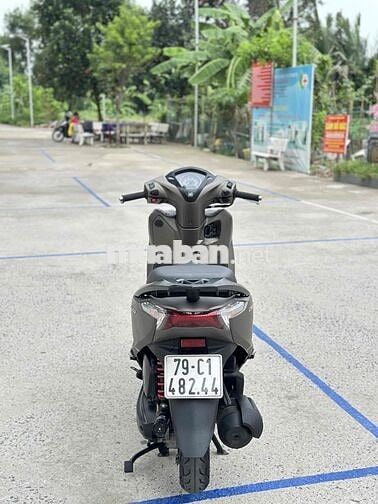 🌈 Lead 125 2018 Nâu 23702Km - Góp 50% Bao Đậu