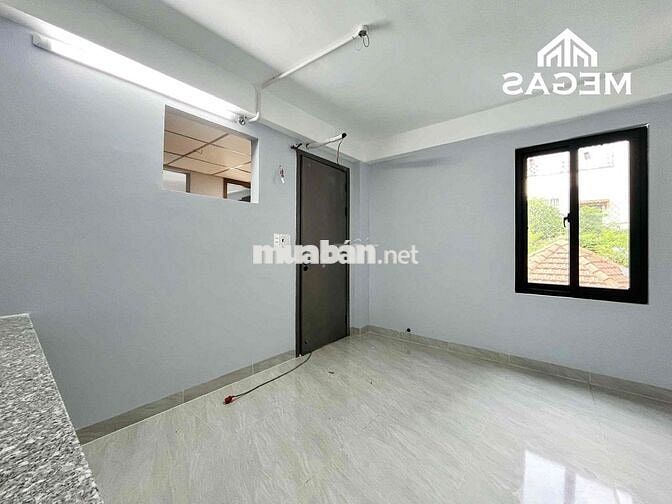 🏡 TRỌ có THANG MÁY - MÁY LẠNH - QUẠT - BẾP TỪ mới tinh 100% ở QUỐC LỘ