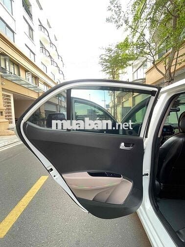 Hyundai i10 2019 Số sàn 130000 km