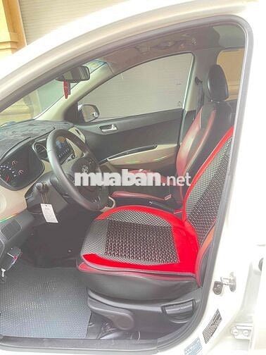 Hyundai i10 2019 Số sàn 130000 km