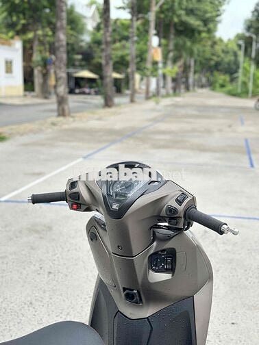 🌈 Lead 125 2018 Nâu 23702Km - Góp 50% Bao Đậu