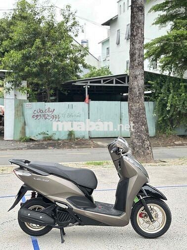 🌈 Lead 125 2018 Nâu 23702Km - Góp 50% Bao Đậu