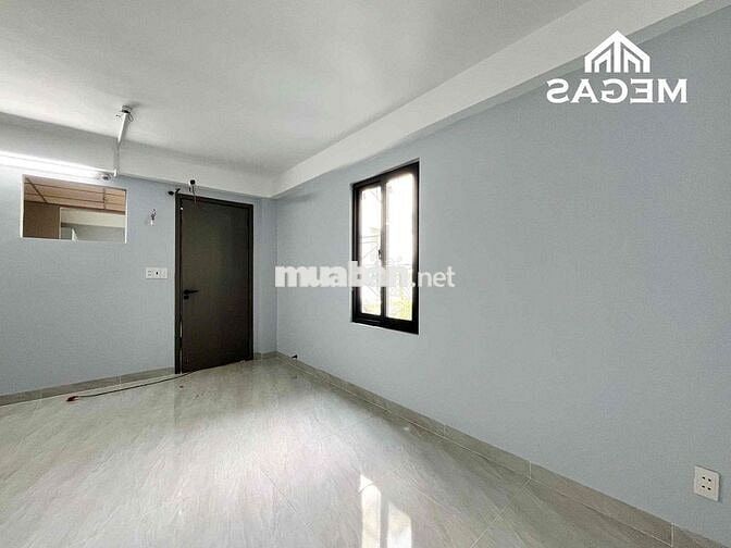 🏡 TRỌ có THANG MÁY - MÁY LẠNH - QUẠT - BẾP TỪ mới tinh 100% ở QUỐC LỘ
