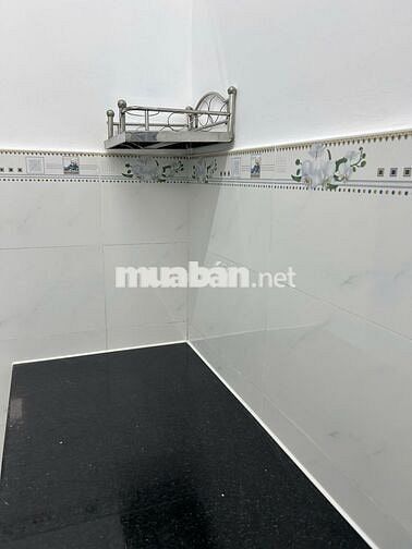 Nhà Trung Tâm TT Hóc Môn, 48m2, 2PN, SH chính chủ, Sát chợ HM, LTH