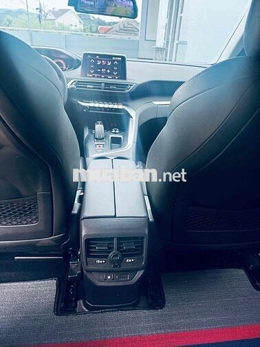 Peugeot 5008 đẹp keng