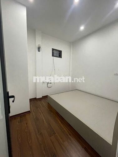 Cho thuê nhag ngõ 295 Bạch Mai - 50m2 - 3 tầng