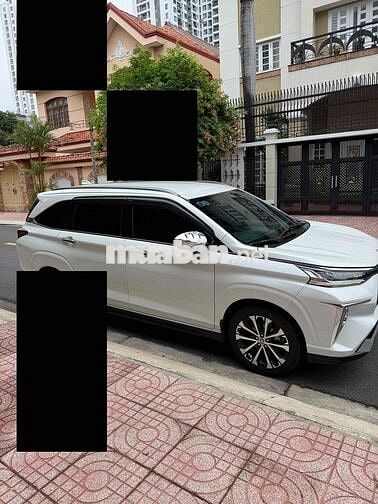 Toyota Veloz Top đời cuối 2022