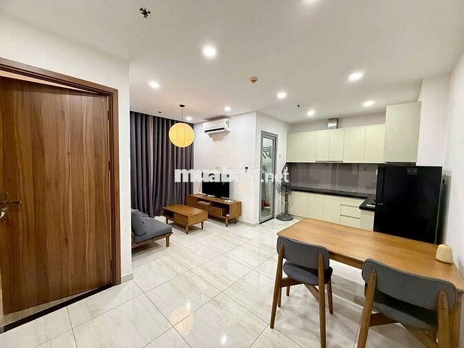 Căn hộ Happy One Central - 1 PN- Full nội thất 