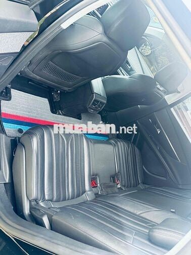 Peugeot 5008 đẹp keng
