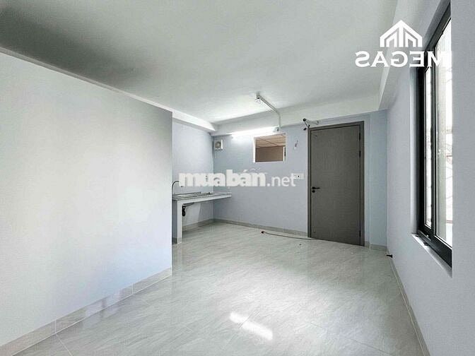 🏡 TRỌ có THANG MÁY - MÁY LẠNH - QUẠT - BẾP TỪ mới tinh 100% ở QUỐC LỘ