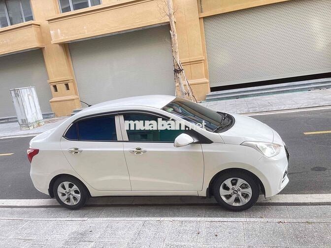 Hyundai i10 2019 Số sàn 130000 km