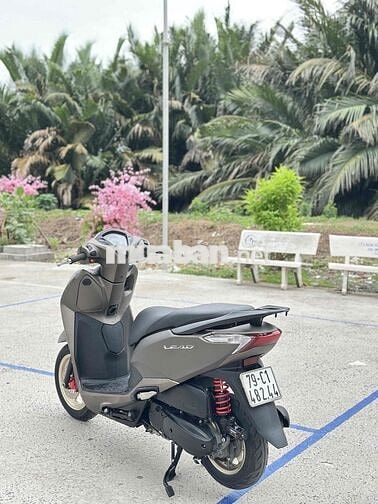🌈 Lead 125 2018 Nâu 23702Km - Góp 50% Bao Đậu