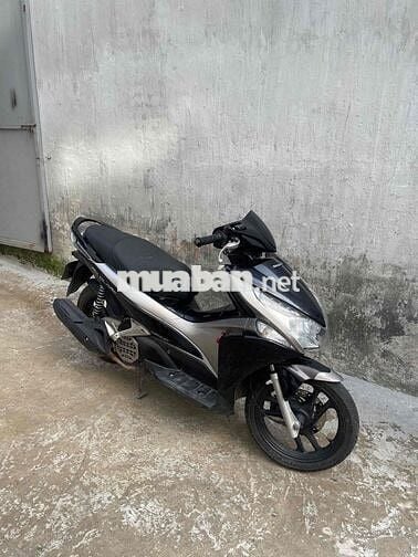 Honda Air Blade 2011 Đen bạc