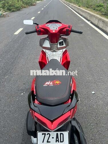 Honda Air Blade 2019 bs 72 Đỏ smaks 