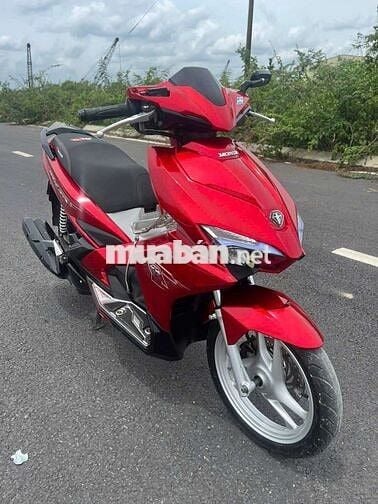 Honda Air Blade 2019 bs 72 Đỏ smaks 