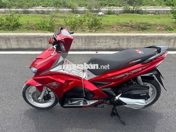 Honda Air Blade 2019 bs 72 Đỏ smaks 