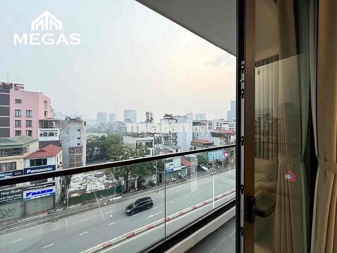CHO THUÊ NHÀ Ở VÀ LÀM VĂN PHÒNG GẦN LOTTE MALL TÂY HỒ GIÁ HỜI Ô TÔ ĐỖ