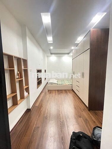 Cho thuê nhag ngõ 295 Bạch Mai - 50m2 - 3 tầng