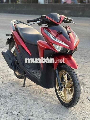 Honda Vario 125 2022 Đỏ