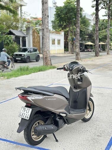 🌈 Lead 125 2018 Nâu 23702Km - Góp 50% Bao Đậu