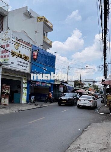 BÁN ĐẤT THỔ CƯ TRUNG TÂM PHƯỜNG TAM HIỆP 67M2 NGANG 4,2M  GIÁ 2 TỶ 990