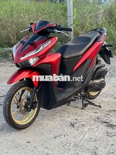 Honda Vario 125 2022 Đỏ