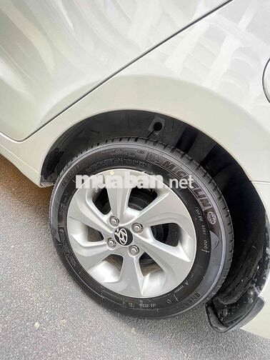 Hyundai i10 2019 Số sàn 130000 km