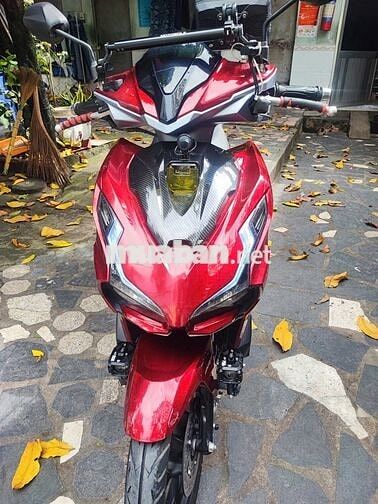 Honda Air Blade 160cc 2022 Đỏ