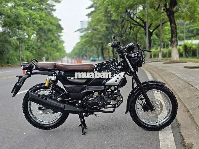 Yamaha PG-1 2024 Đen