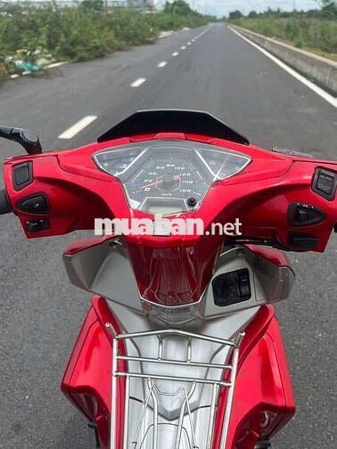 Honda Air Blade 2019 bs 72 Đỏ smaks 