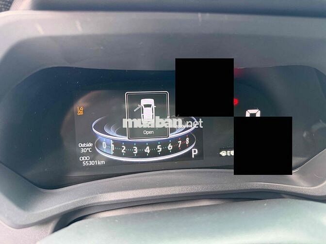 Toyota Veloz Top đời cuối 2022