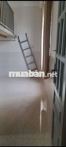 Phòng Trọ 18 m2 : Số 340/60A Đường Trần Thị Năm ,Phường Tân Chánh Hiệp