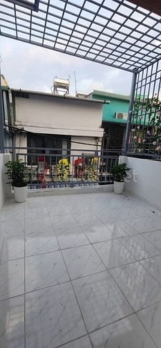 Nhà đẹp đúng tiêu chí: tiện – đẹp – giá tốt - Đường Vườn Chuối, Quận 3