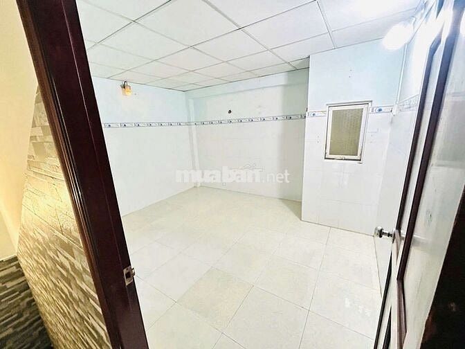 🏡 NHÀ 2 TẦNG ĐẸP – HẺM THÔNG – VÀI BƯỚC RA Ô TÔ – GIÁ CHỈ 5,2 TỶ 🏡
.