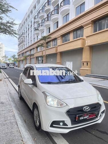 Hyundai i10 2019 Số sàn 130000 km