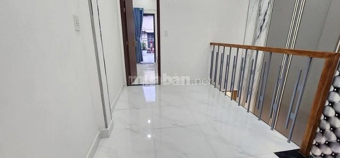 Nhà đẹp đúng tiêu chí: tiện – đẹp – giá tốt - Đường Vườn Chuối, Quận 3