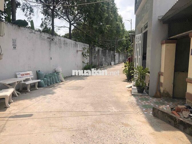Nhà gần chợ Cái Răng, TP Cần Thơ