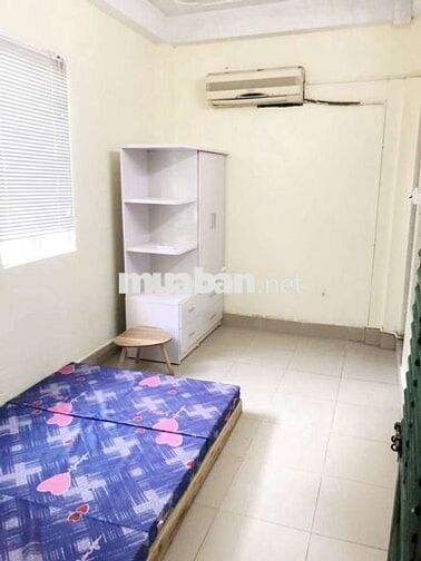 Phòng trọ 15m2 Trích Sài Tây Hồ Hà Nội